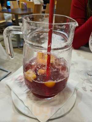 Cafeteria São Nicolau