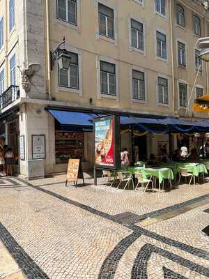 Cafeteria São Nicolau