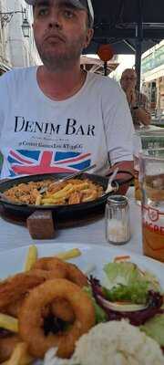 Cafeteria São Nicolau