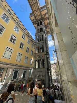 Tasca Do Elevador