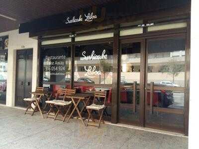 Sushicake Lisboa
