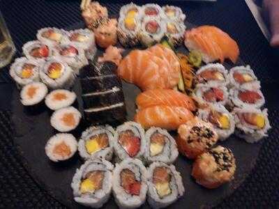 Sushicake Lisboa