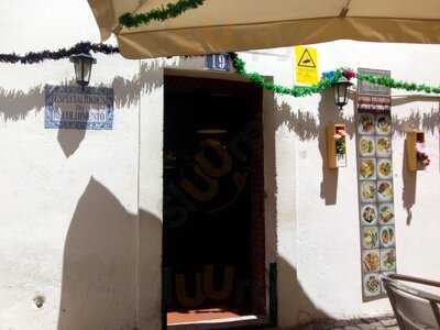 Especialides Do Recolhimento