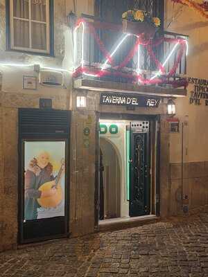 Taverna Del Rey
