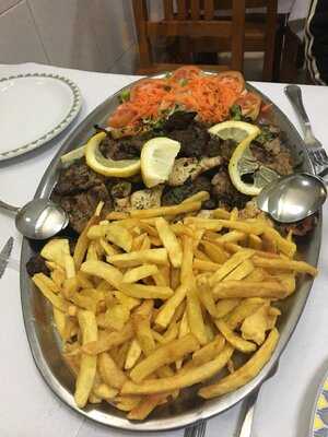 Antao Santos E Martins