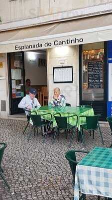 Esplanada Do Cantinho