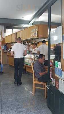 Esplanada Do Cantinho