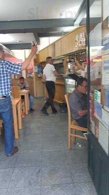 Esplanada Do Cantinho