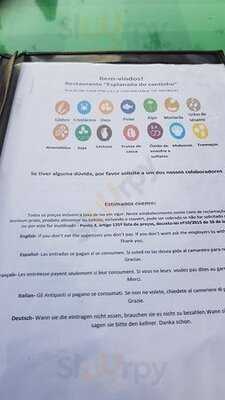 Esplanada Do Cantinho