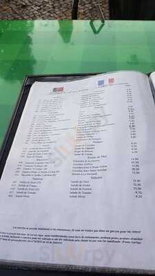 Esplanada Do Cantinho