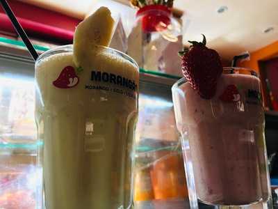 Lisbon Café - Shisha Bar