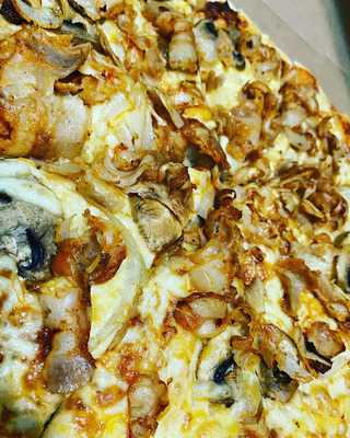 Lisbon Café - Shisha Bar