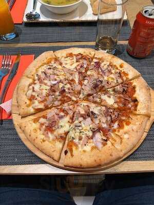 Bar & Lounge, Ibis Lisboa Jose Malhoa Hotel