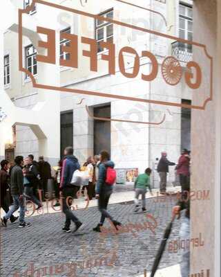 Go.coffee