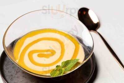 Three Bones Restaurant & Lounge