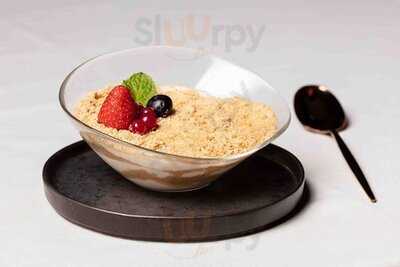 Three Bones Restaurant & Lounge