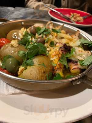 Tapas Lisboa Wine & Gin