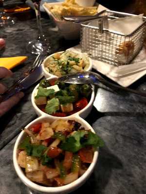 Tapas Lisboa Wine & Gin