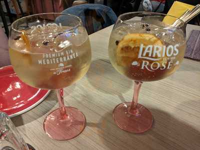 Tapas Lisboa Wine & Gin