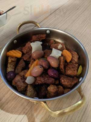 Tapas Lisboa Wine & Gin