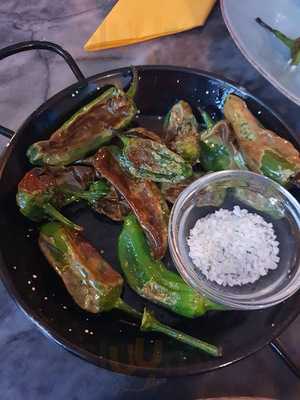 Tapas Lisboa Wine & Gin