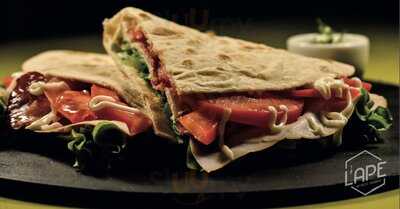 L'ape, Boteco Italiano