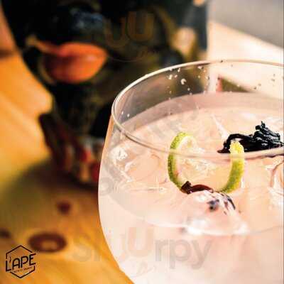 L'ape, Boteco Italiano