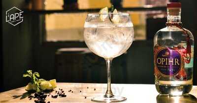 L'ape, Boteco Italiano