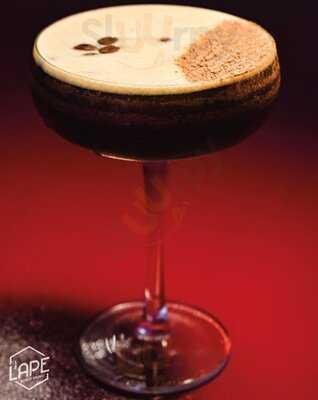 L'ape, Boteco Italiano