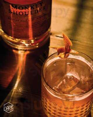 L'ape, Boteco Italiano