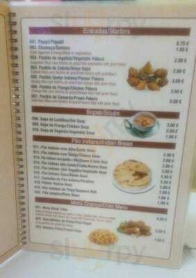 Tasty Bite Indian Restaurant And Kebab