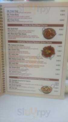 Tasty Bite Indian Restaurant And Kebab