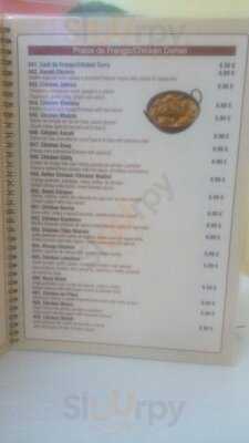 Tasty Bite Indian Restaurant And Kebab