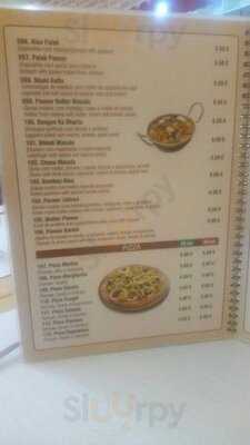 Tasty Bite Indian Restaurant And Kebab