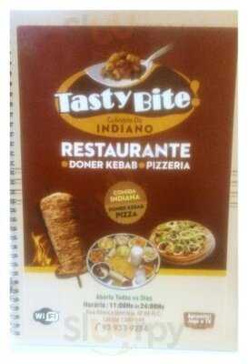 Tasty Bite Indian Restaurant And Kebab
