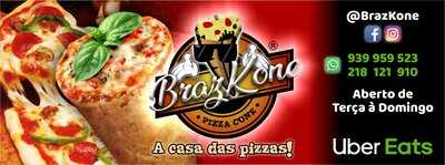 Brazkone