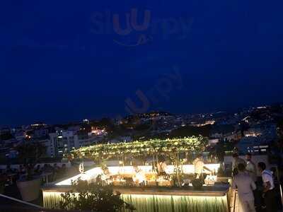 Ático Rooftop Lisbon