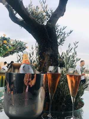 Ático Rooftop Lisbon