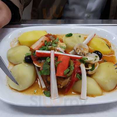 Café E Pastelaria Nóbrega