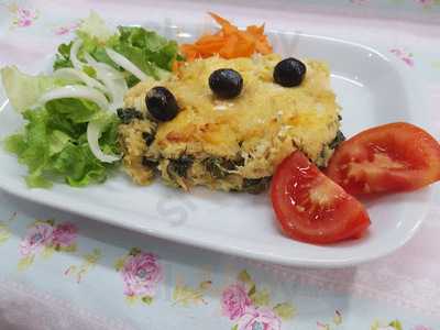 Café E Pastelaria Nóbrega