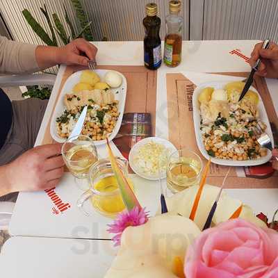 Café E Pastelaria Nóbrega