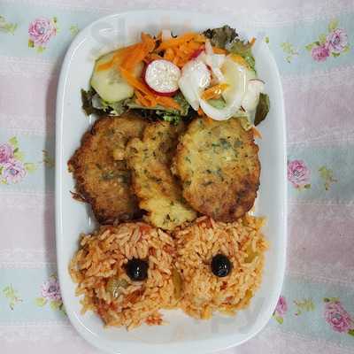 Café E Pastelaria Nóbrega