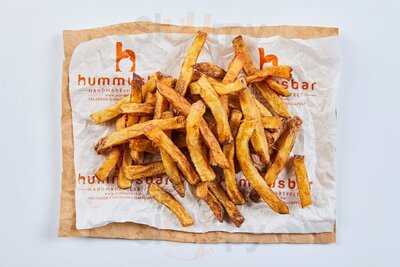 Hummusbar Lisboa