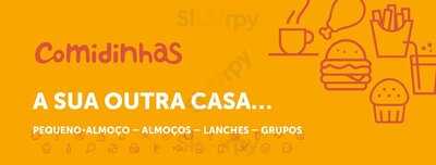 Comidinhas