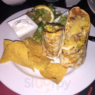 Taco Locoo Restaurant And Cocktail Bar