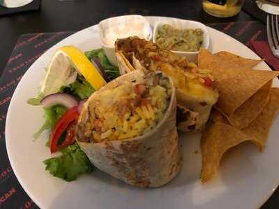 Taco Locoo Restaurant And Cocktail Bar