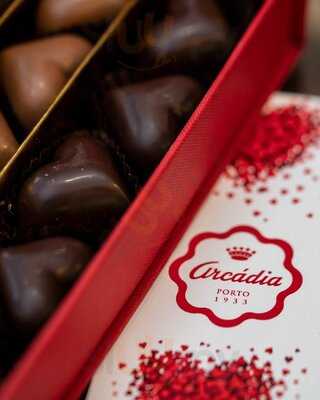 Arcádia Casa Do Chocolate (av. João Crisóstomo)