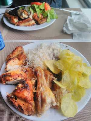 Casa Dos Frangos De Moscavide