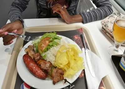 Casa Dos Frangos De Moscavide