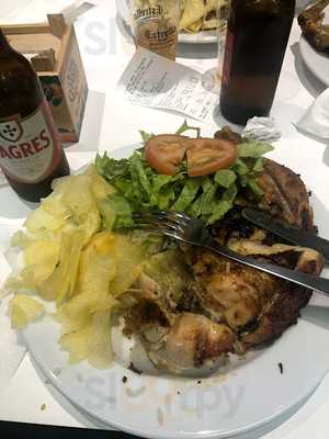 Casa Dos Frangos De Moscavide